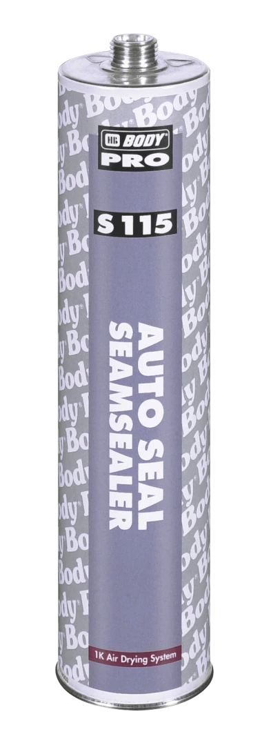 Body 115 Autoseal special