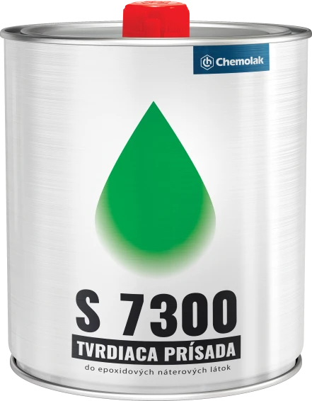 S-7300 Epoxidové tužidlo