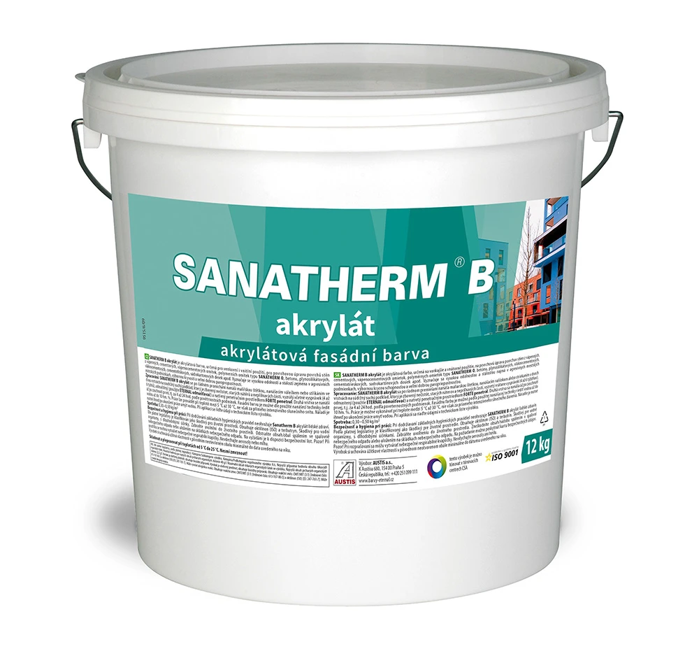 SANATHERM B akrylát