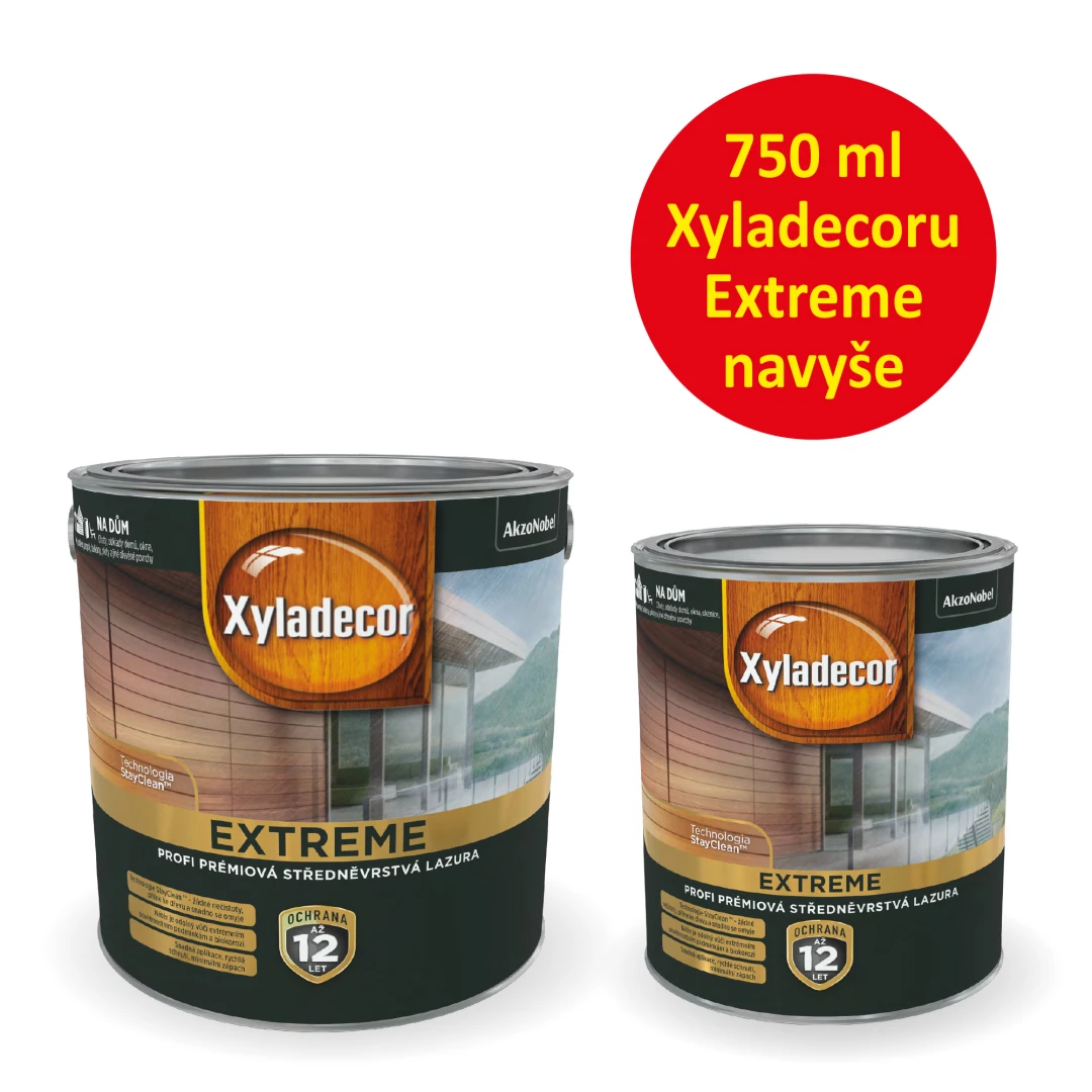 Xyladecor Extreme