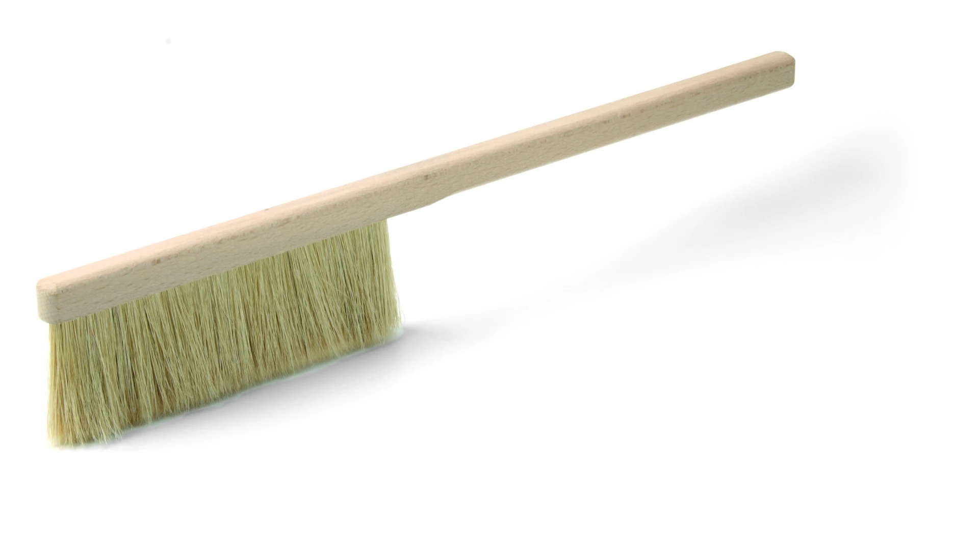 Oprašovák s rúčkou, 410 x 15 mm