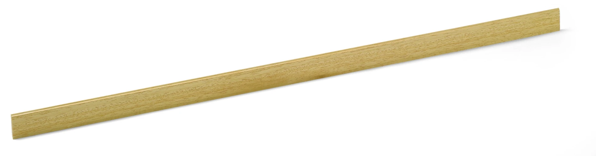 Maliarske pravítko 1m