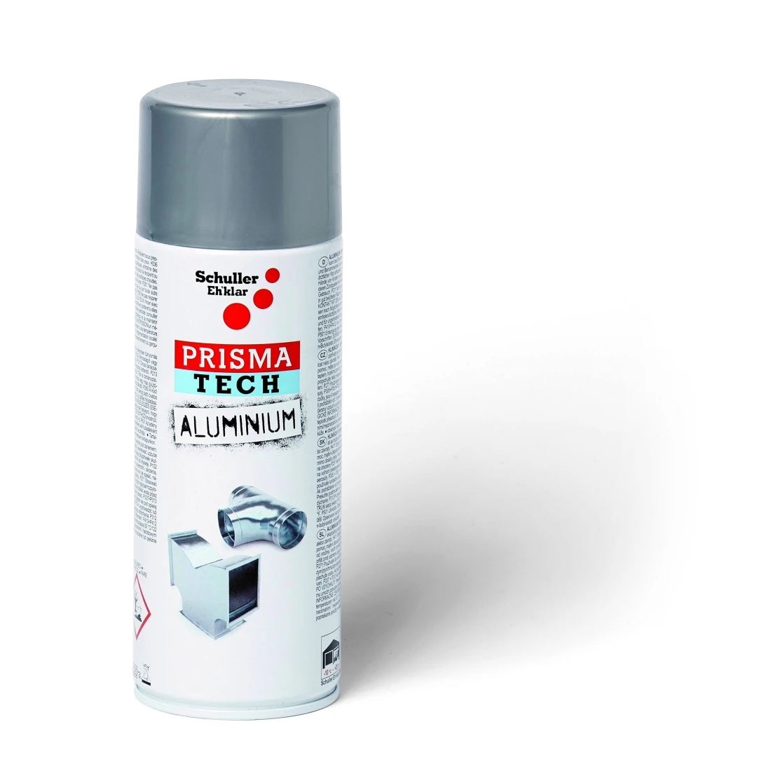 PRISMA TECH ALUMINIUM - hliníkový sprej