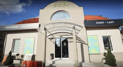 ORVA color