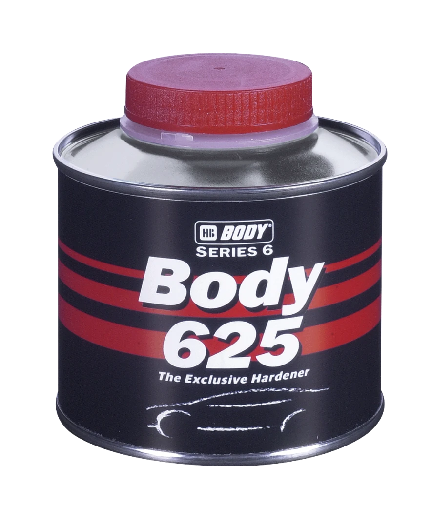Body 625 Hardener