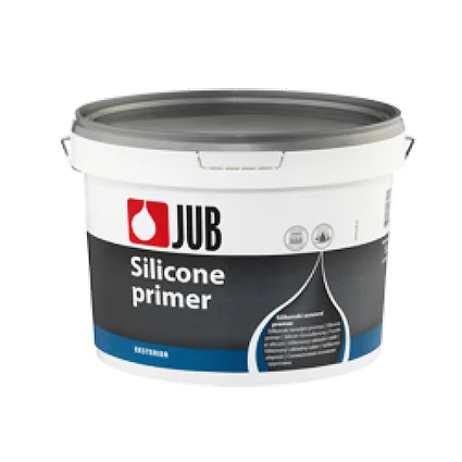SILICONE Primer Silikónový základný náter