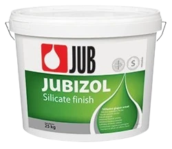 Silikátové omietky