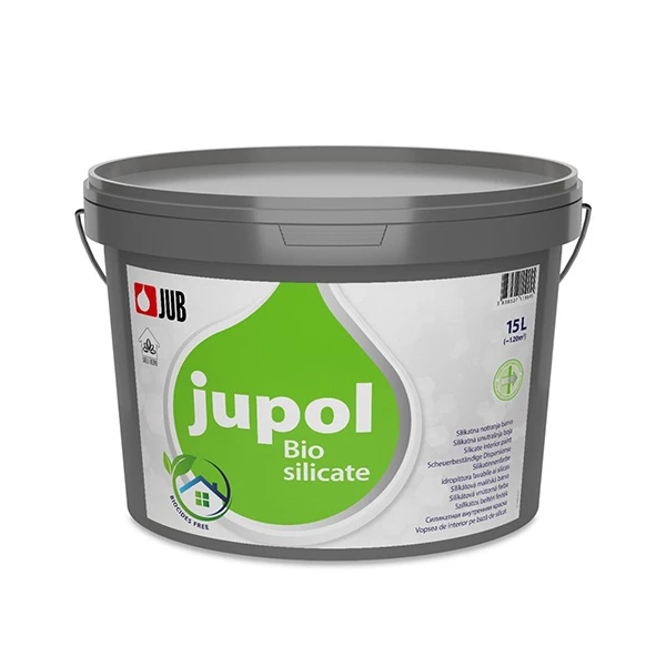 JUB Jupol Bio Silicate
