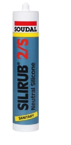 Soudal Silirub 2/S