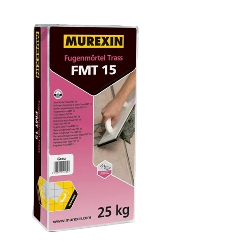 Škárovacie malty na kameň