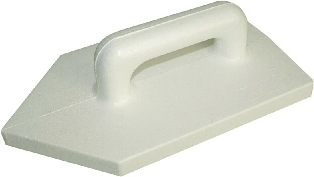 Hladítko polystyrénové 320 x 180mm