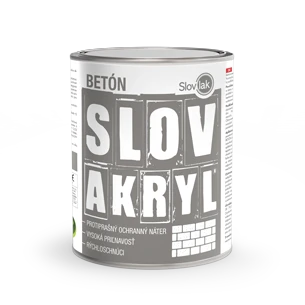 Slovakryl Betón