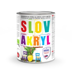 Slovakryl