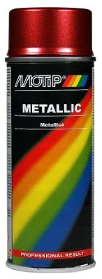 Dupli Color Motip Metallic