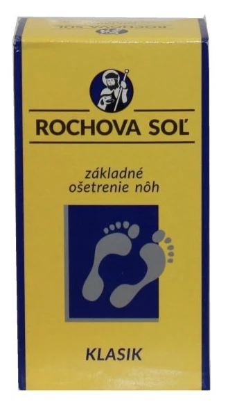 Rochová soľ 200 g