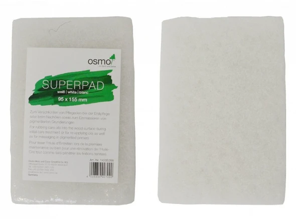 OSMO Superpad biely
