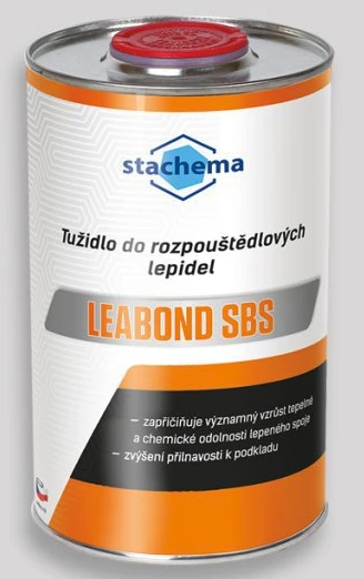 LEABOND SBS tužidlo