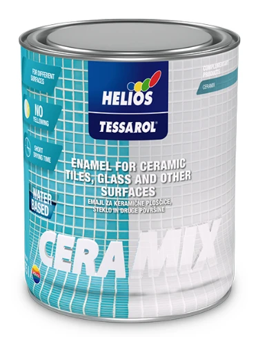 Helios TESSAROL CERAMIX