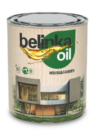 Belinka Oil House & Garden