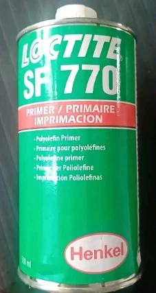 Loctite SF 770 primer