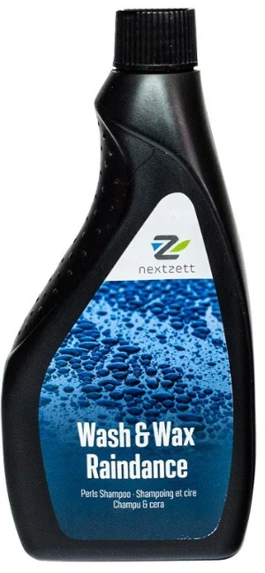 Nextzett Autošampón Wash & Wax Raindance  500ml
