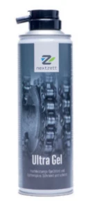 Nextzett Gél na reťaz 300ml