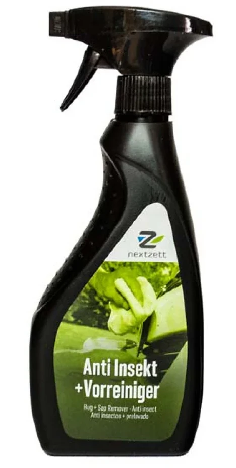Nextzett Čistič zvyškov hmyzu 500ml