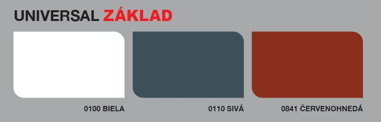 Dulux Universal Základ