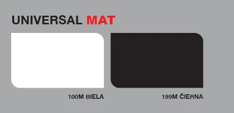 Dulux Universal Mat