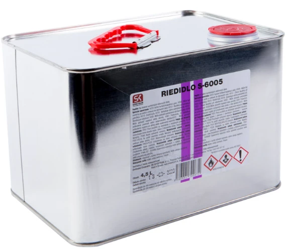 S-6005 Riedidlo SK