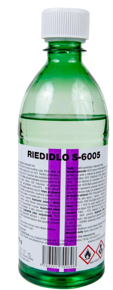 S-6005 Riedidlo SK