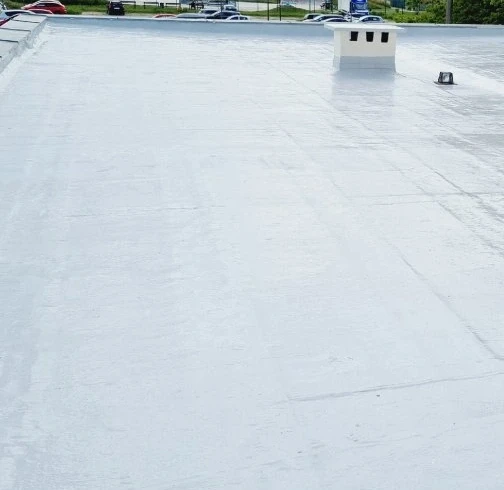 Canada Rubber Ekosil 800 hydroizolácia strechy