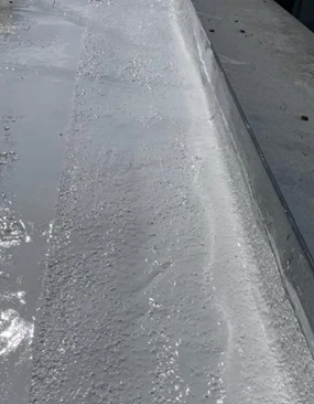 Canada Rubber Ekosil 800 hydroizolácia strechy