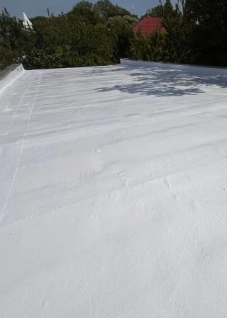 Canada Rubber Ekosil 800 hydroizolácia strechy