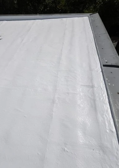 Canada Rubber Ekosil 800 hydroizolácia strechy