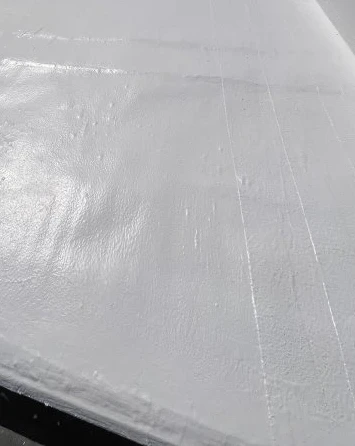 Canada Rubber Ekosil 800 hydroizolácia strechy