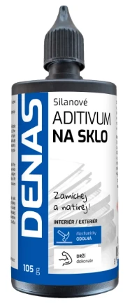 DENAS aditívum na sklo a dlažbu 