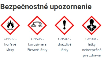 Epolex Polyester 109 + iniciátor, polyesterová živica