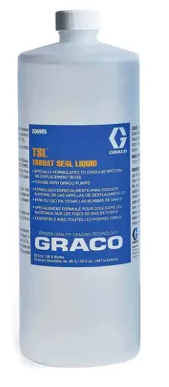 GRACO prevádzková kvapalina TSL