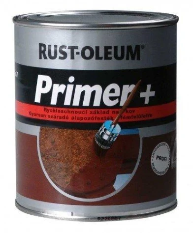 Alkyton Primer+