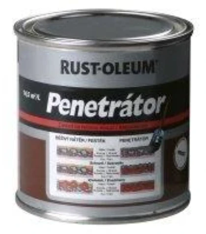 Alkyton Penetrátor