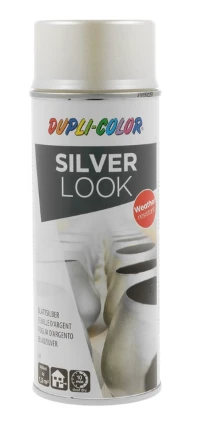 DUPLI-COLOR Lístkové striebro a zlato