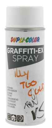 Dupli Color Graffiti-Ex, odstraňovač Grafitti