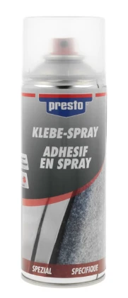 PRESTO lepidlo v spreji