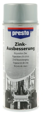 PRESTO Zinkový opravný sprej