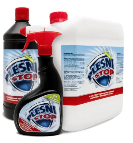 Plesnistop