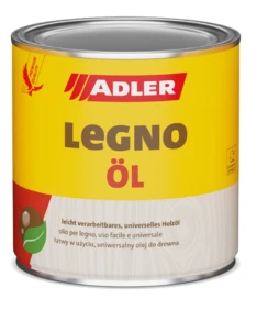 ADLER Legno-Öl
