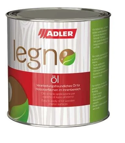 ADLER Legno-Öl
