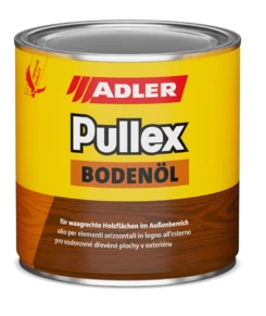 Adler Pullex Bodenöl terasový olej