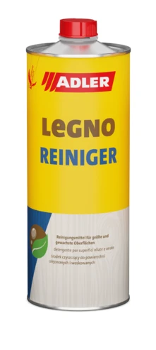 ADLER Legno Reiniger